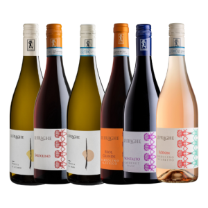 Le Fraghe - kit degustazione
